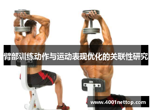 臂部训练动作与运动表现优化的关联性研究